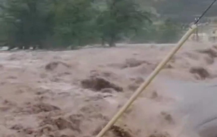 ארה"ב: 27 הרוגים ועשרות נעדרים בשטפונות ענק בטקסס ארה"ב: 27 הרוגים ועשרות נעדרים בשטפונות ענק בטקסס