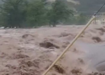 ארה"ב: 27 הרוגים ועשרות נעדרים בשטפונות ענק בטקסס
