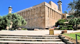 חברון רוצה להיפרד מהרשות הפלסטינית ולעשות שלום עם ישראל
