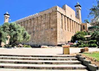 חברון רוצה להיפרד מהרשות הפלסטינית - ולעשות שלום עם ישראל