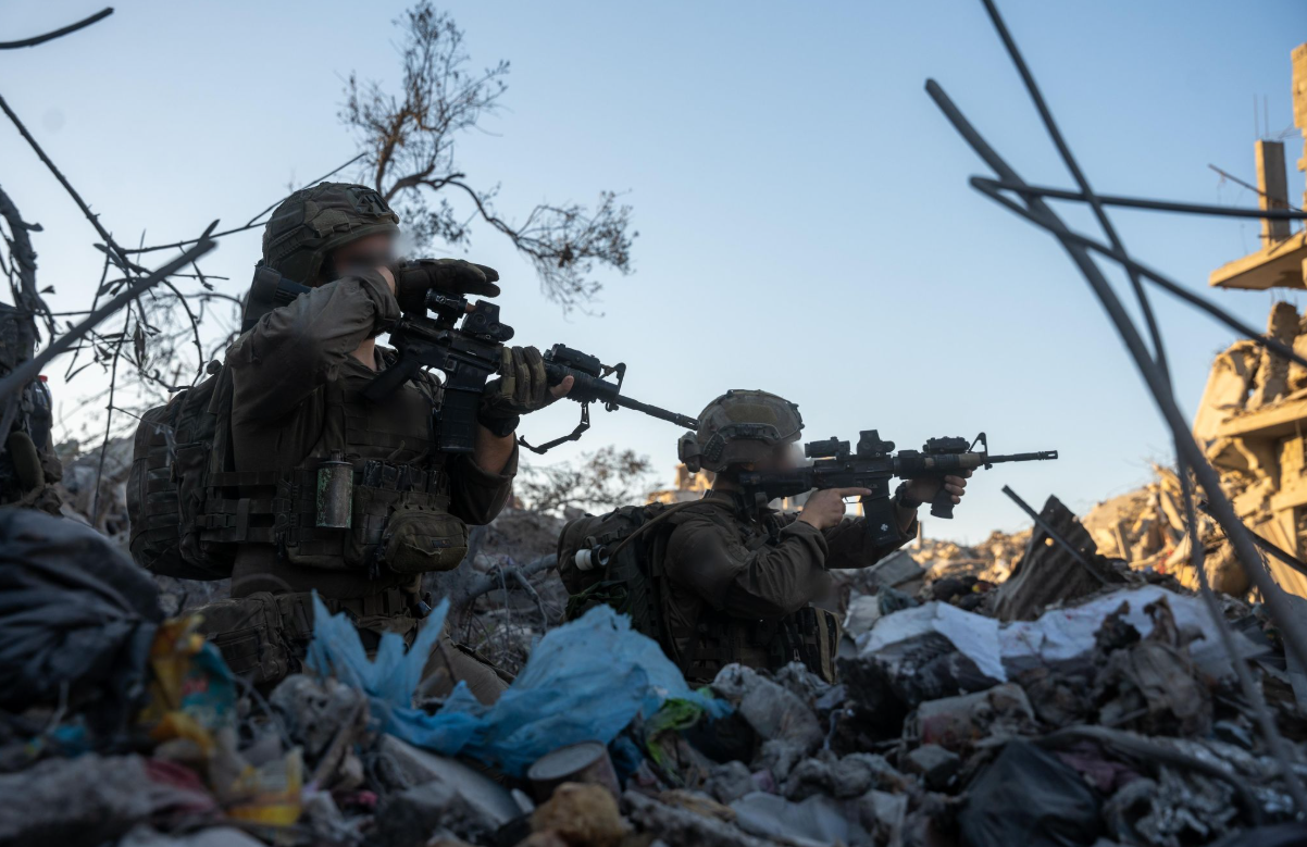 מפקד חיל הים של חמאס - חוסל מפקד חיל הים של חמאס - חוסל