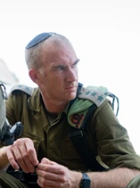 אב מח"ט הנח"ל שנפל ב-7.10: רה"מ, עמוד בלחצים - ותשמיד את חמאס