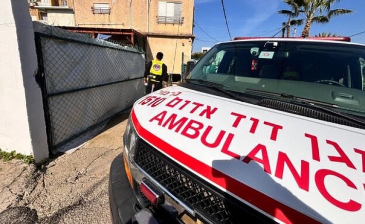 (צילום: תיעוד מבצעי מד"א)