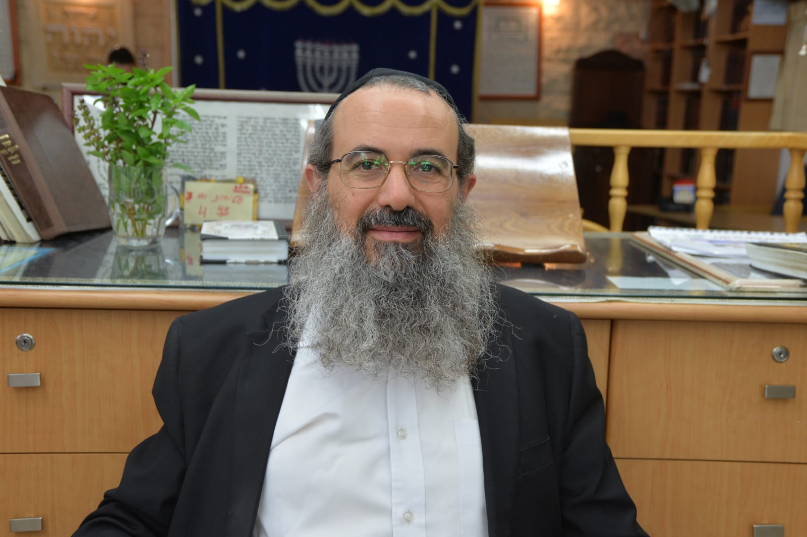 הגאון הצדיק רבי שלמה אסולין זצוק"ל הגאון רבי שלמה אסולין זצוק"ל