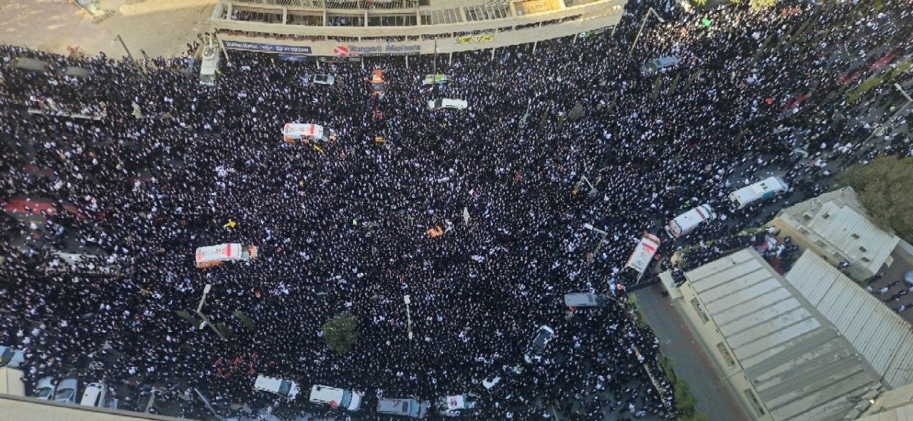 (צילום: השימוש נעשה על פי סעיף 27א בכפוף לחוק זכות היוצרים. בעל זכות היוצרים זכאי לבקש את הסרתה מ- contact@tv2000.co.il)