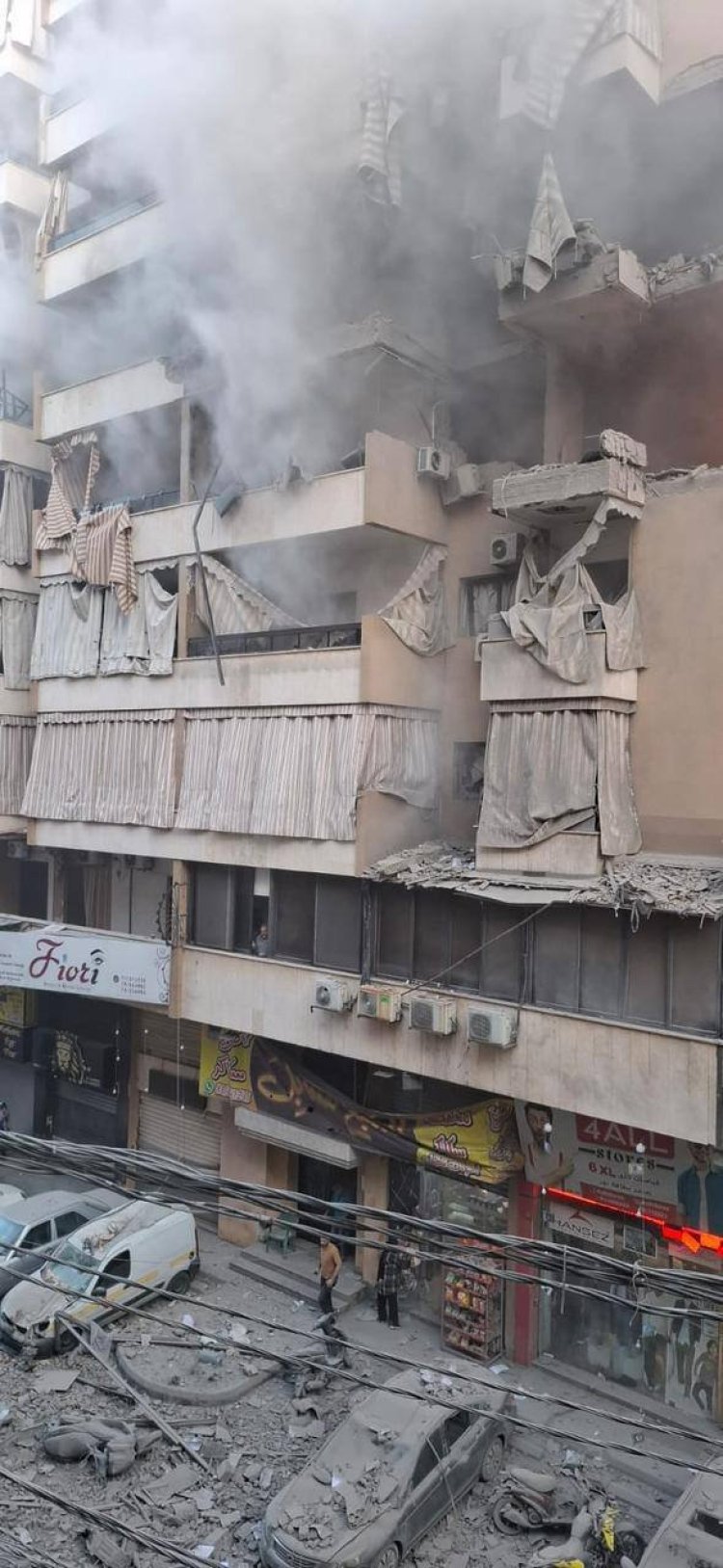 זירת התקיפה (צילום: השימוש בתמונה נעשה על פי סעיף 27א בכפוף לחוק זכות היוצרים. בעל זכות היוצרים זכאי לבקש את הסרתה מ- contact@tv2000.co.il)