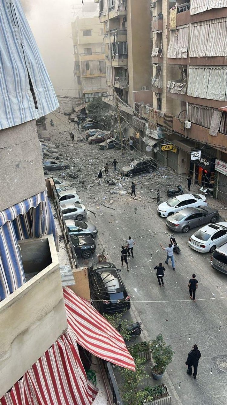 זירת התקיפה (צילום: השימוש בתמונה נעשה על פי סעיף 27א בכפוף לחוק זכות היוצרים. בעל זכות היוצרים זכאי לבקש את הסרתה מ- contact@tv2000.co.il)