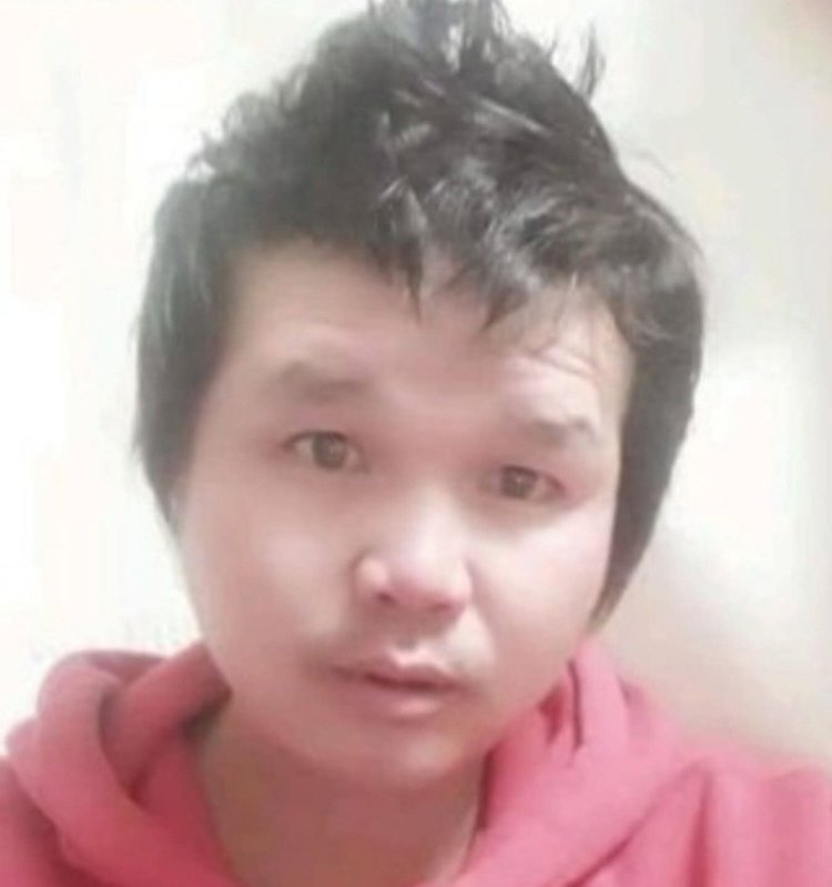 משרד רה"מ אישר: גופת החלל שהוחזרה לישראל - סותדיסאק רינתלאק ז"ל סותדיסאק רינתלאק ז"ל. (צילום: דובר צה"ל)