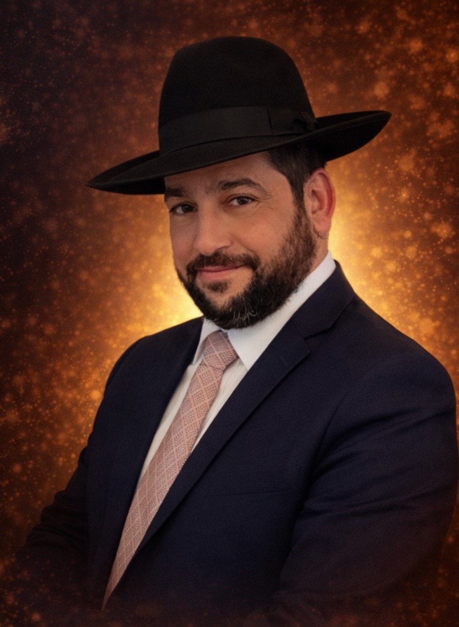 הרב ארז קדוסי