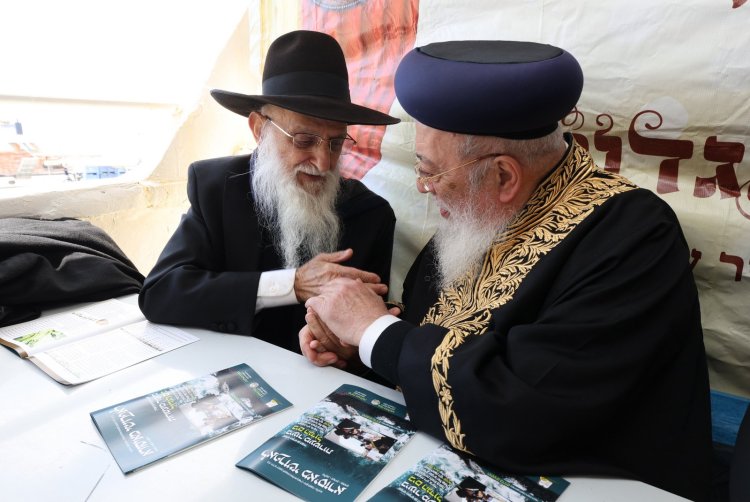 מצוות ביעור מעשרות בים