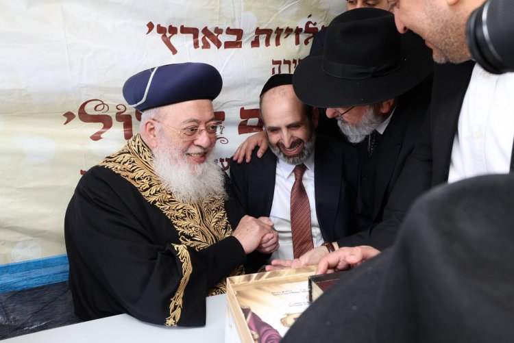 מצוות ביעור מעשרות בים