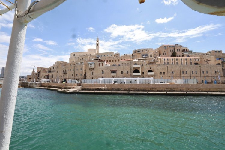 מצוות ביעור מעשרות בים