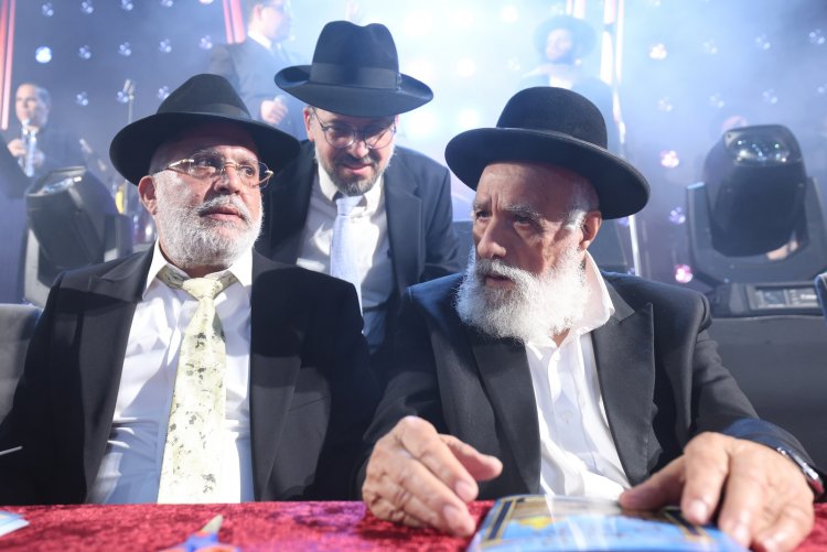 (צילום: יעקב כהן)