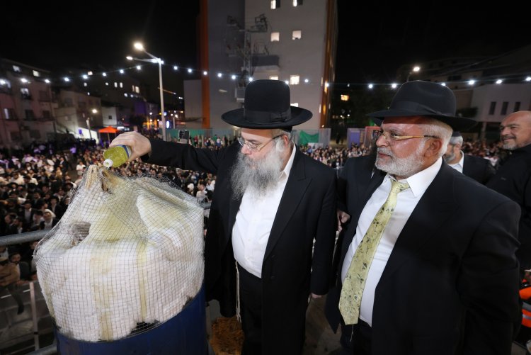 (צילום: יעקב כהן)