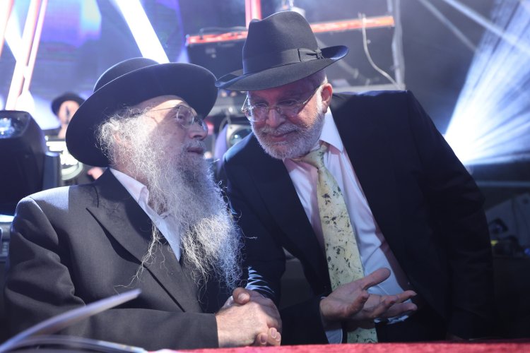 (צילום: יעקב כהן)