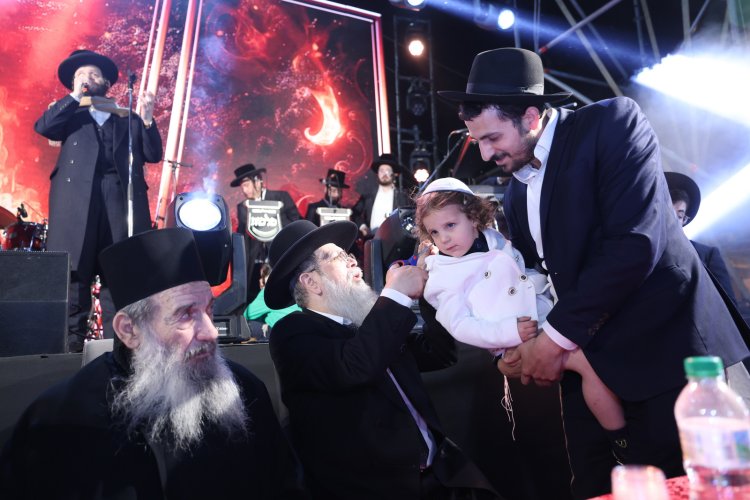(צילום: יעקב כהן)