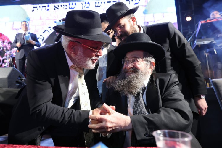 (צילום: יעקב כהן)
