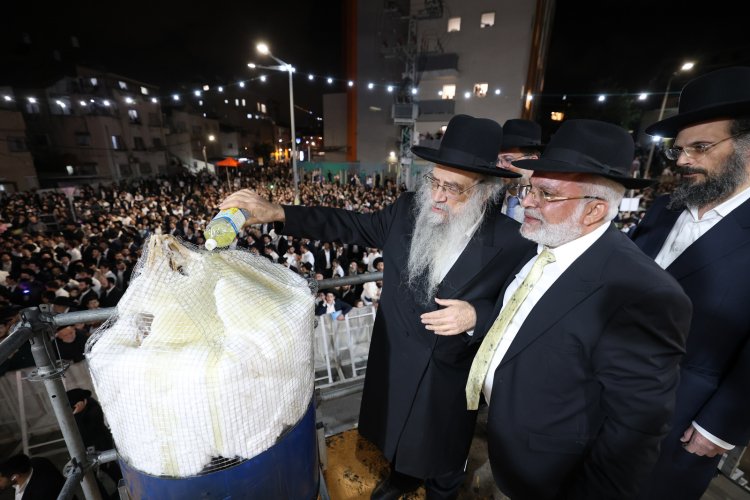 (צילום: יעקב כהן)