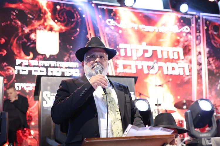 (צילום: יעקב כהן)