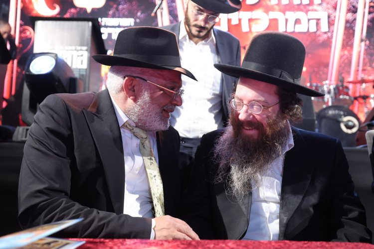 (צילום: יעקב כהן)