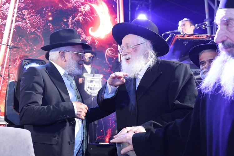 (צילום: יעקב כהן)