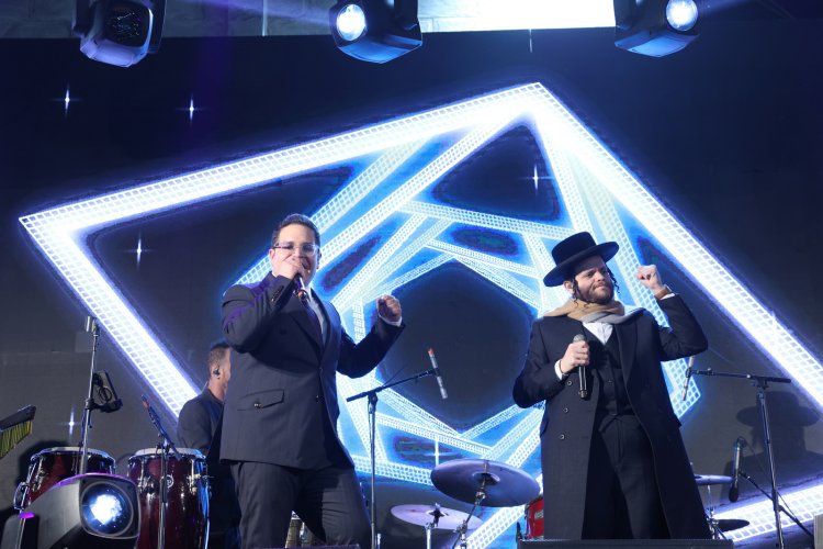 (צילום: יעקב כהן)