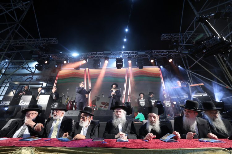 (צילום: יעקב כהן)