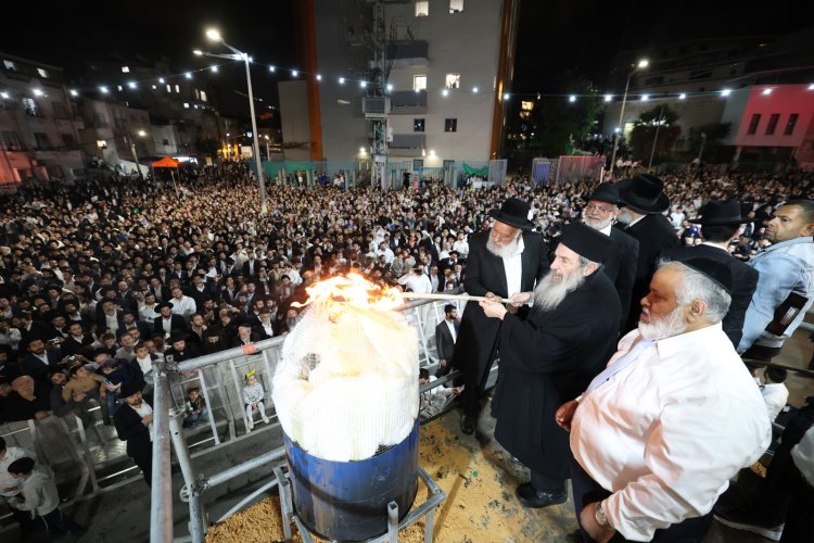 (צילום: יעקב כהן)