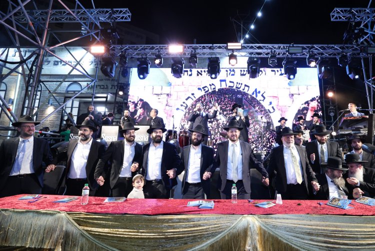 (צילום: יעקב כהן)