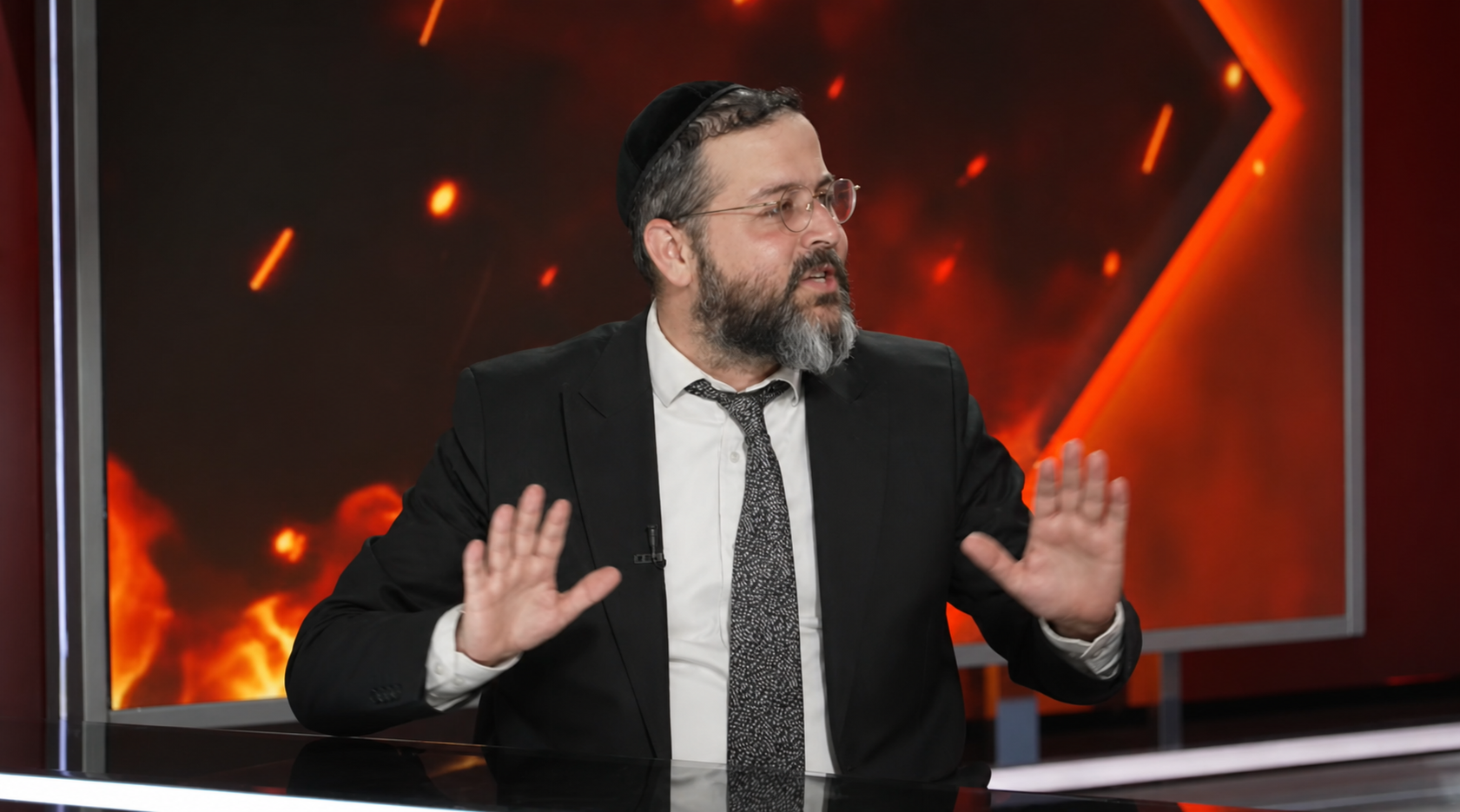 הרב שמואל ממן