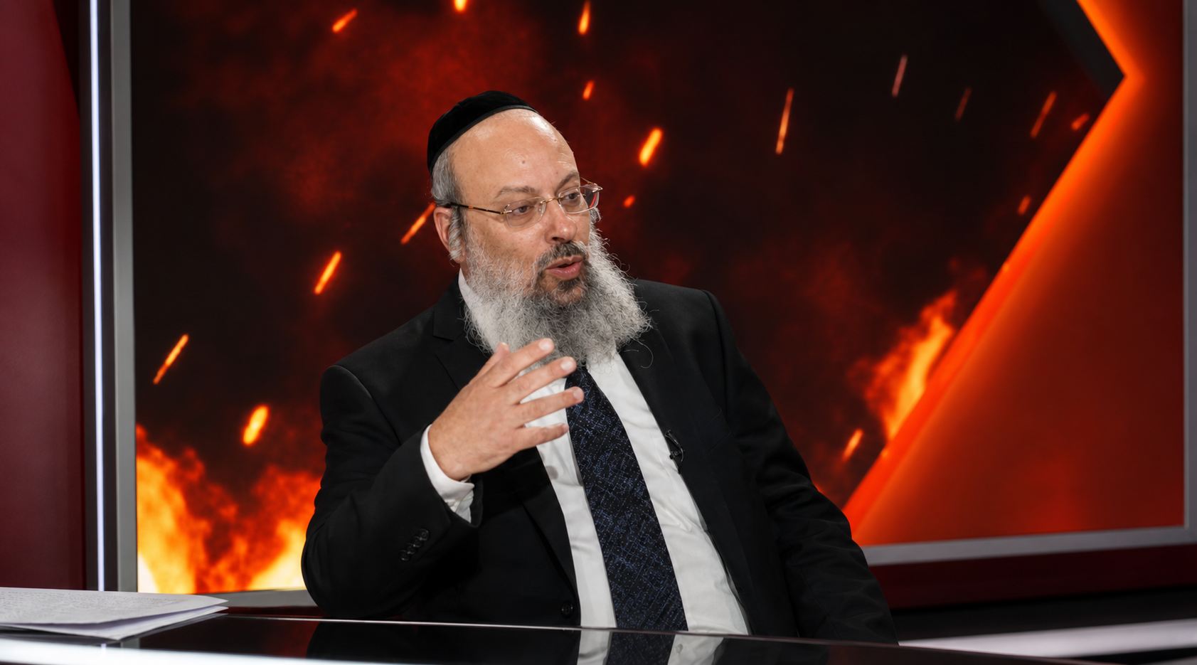 הרב שי עטרי
