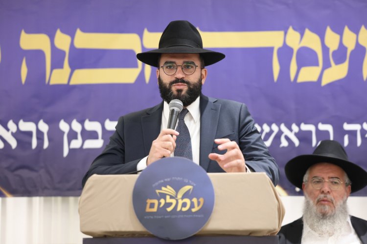 (צילום: יעקב כהן)