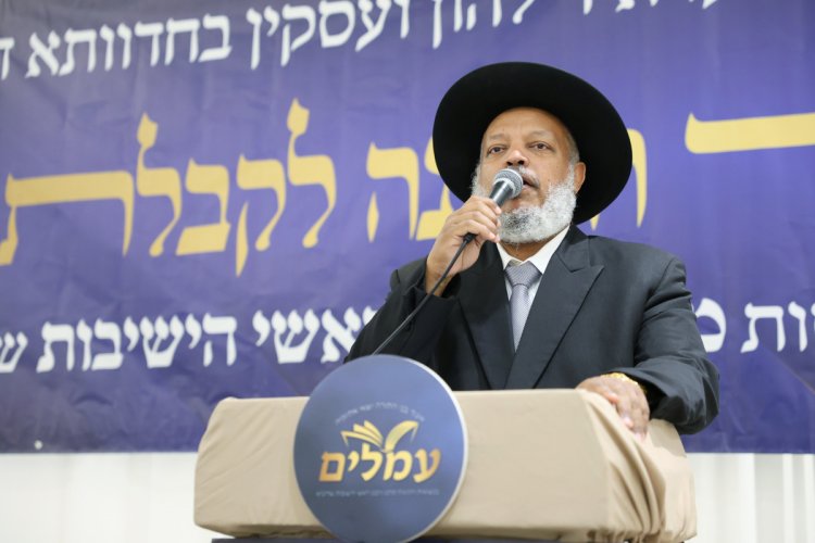 (צילום: יעקב כהן)