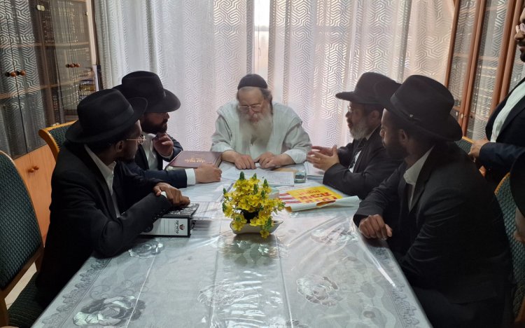 (צילום: יעקב כהן)