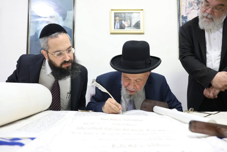 (צילום: יעקב כהן)