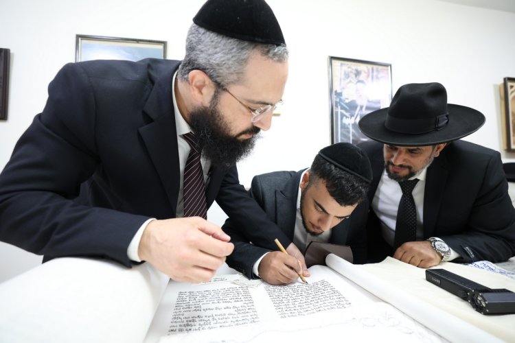 (צילום: יעקב כהן)
