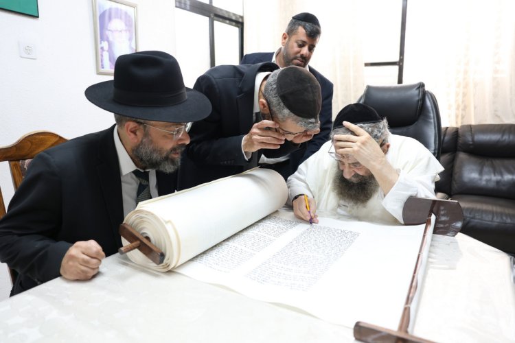 (צילום: יעקב כהן)