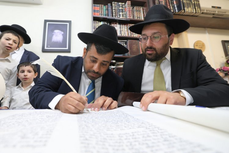 (צילום: יעקב כהן)