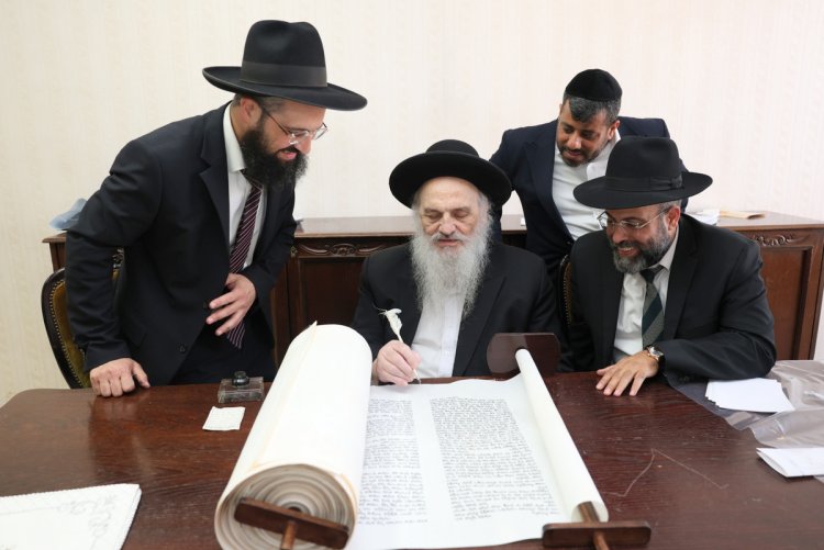 (צילום: יעקב כהן)