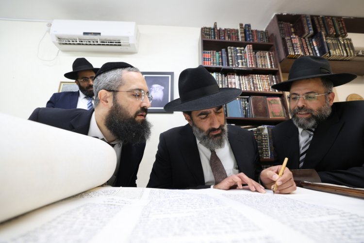 (צילום: יעקב כהן)