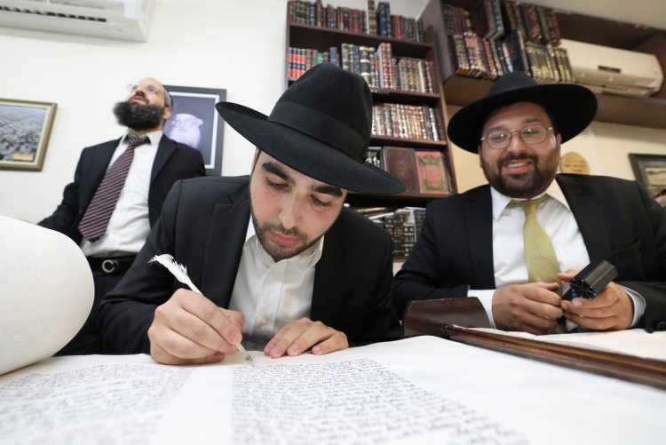 (צילום: יעקב כהן)