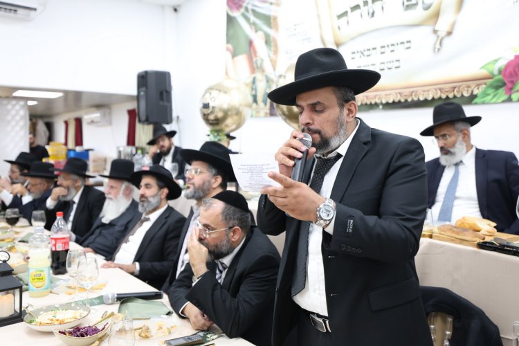 (צילום: יעקב כהן)