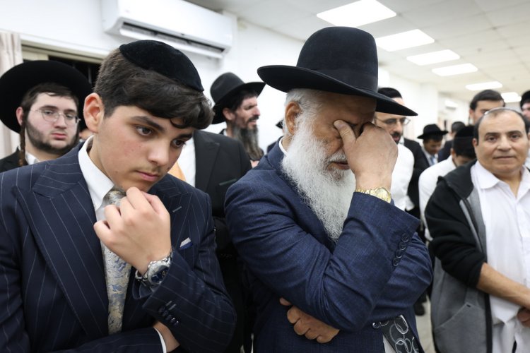 (צילום: יעקב כהן)