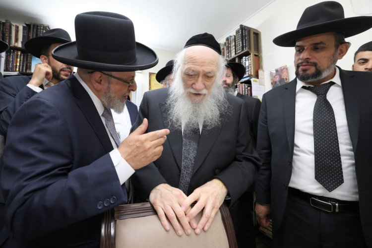 (צילום: יעקב כהן)