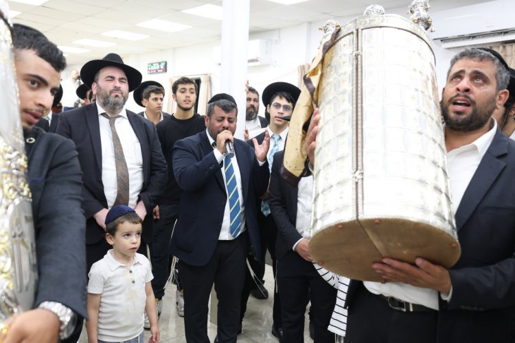(צילום: יעקב כהן)
