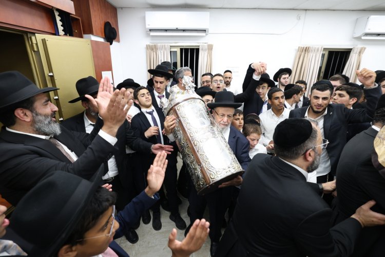 (צילום: יעקב כהן)