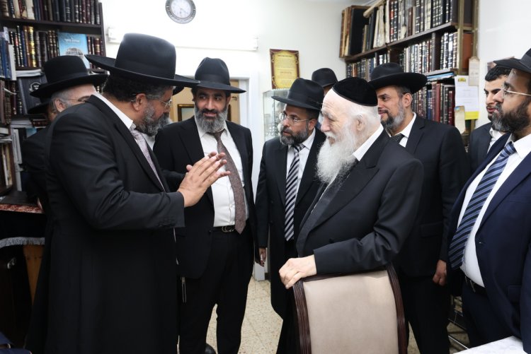 (צילום: יעקב כהן)