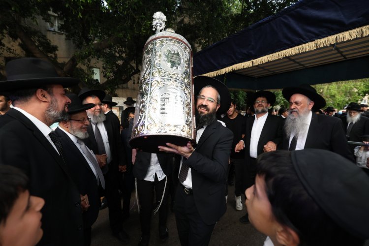 (צילום: יעקב כהן)