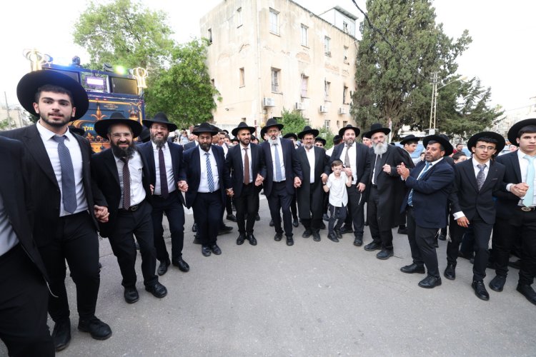 (צילום: יעקב כהן)