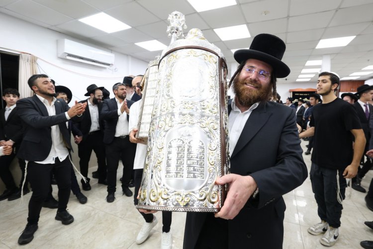 (צילום: יעקב כהן)